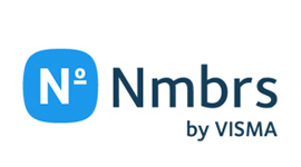 Nmbrs by VISMA